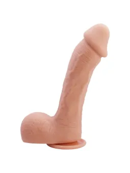 Baile Dildo Realistico In Pelle Johnson 22 Cm