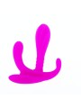 Doppia Stimolazione Edgar - PRETTY LOVE FLIRTATION - Dildo Speciali | erosidea.com