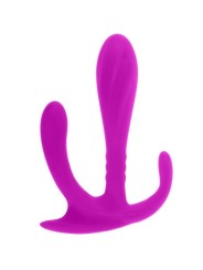Doppia Stimolazione Edgar - PRETTY LOVE FLIRTATION - Dildo Speciali | erosidea.com