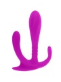 Doppia Stimolazione Edgar - PRETTY LOVE FLIRTATION - Dildo Speciali | erosidea.com