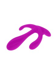 Doppia Stimolazione Edgar - PRETTY LOVE FLIRTATION - Dildo Speciali | erosidea.com