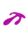 Doppia Stimolazione Edgar - PRETTY LOVE FLIRTATION - Dildo Speciali | erosidea.com
