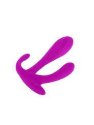 Doppia Stimolazione Edgar - PRETTY LOVE FLIRTATION - Dildo Speciali | erosidea.com