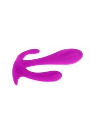 Doppia Stimolazione Edgar - PRETTY LOVE FLIRTATION - Dildo Speciali | erosidea.com