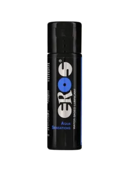 Lubrificante Eros Aqua Sensations Base Acqua 30Ml