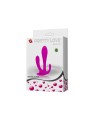 Doppia Stimolazione Edgar - PRETTY LOVE FLIRTATION - Dildo Speciali | erosidea.com