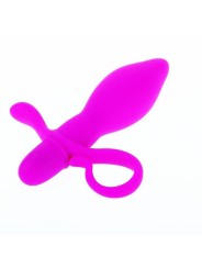 Vibratore Flirtazione Taylor - PRETTY LOVE FLIRTATION - Vibratori | erosidea.com