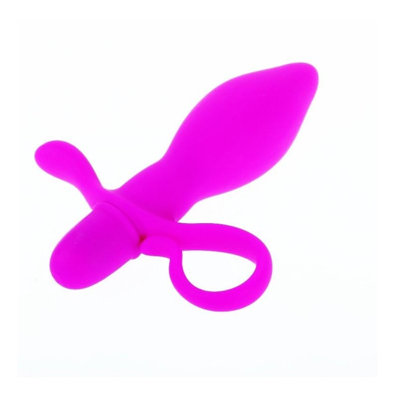 Vibratore Flirtazione Taylor - PRETTY LOVE FLIRTATION - Vibratori | erosidea.com