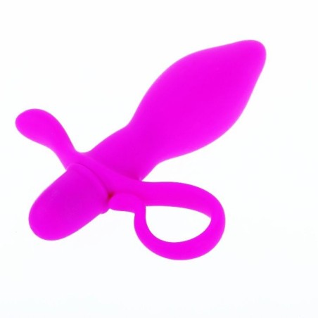 Vibratore Flirtazione Taylor - PRETTY LOVE FLIRTATION - Vibratori | erosidea.com