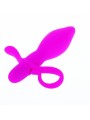 Vibratore Flirtazione Taylor - PRETTY LOVE FLIRTATION - Vibratori | erosidea.com