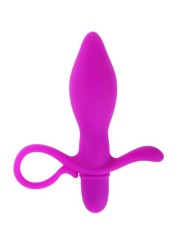 Vibratore Flirtazione Taylor - PRETTY LOVE FLIRTATION - Vibratori | erosidea.com