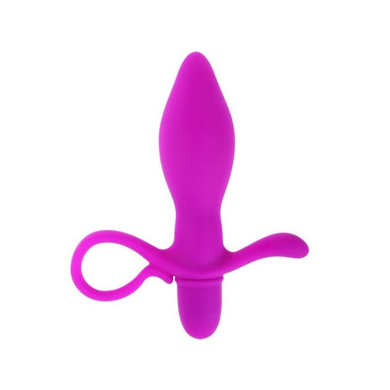 Vibratore Flirtazione Taylor - PRETTY LOVE FLIRTATION - Vibratori | erosidea.com
