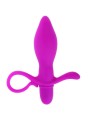 Vibratore Flirtazione Taylor - PRETTY LOVE FLIRTATION - Vibratori | erosidea.com