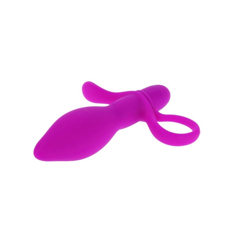Vibratore Flirtazione Taylor - PRETTY LOVE FLIRTATION - Vibratori | erosidea.com