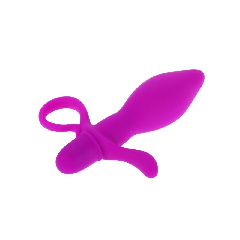 Vibratore Flirtazione Taylor - PRETTY LOVE FLIRTATION - Vibratori | erosidea.com