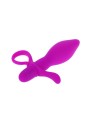 Vibratore Flirtazione Taylor - PRETTY LOVE FLIRTATION - Vibratori | erosidea.com