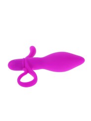 Vibratore Flirtazione Taylor - PRETTY LOVE FLIRTATION - Vibratori | erosidea.com