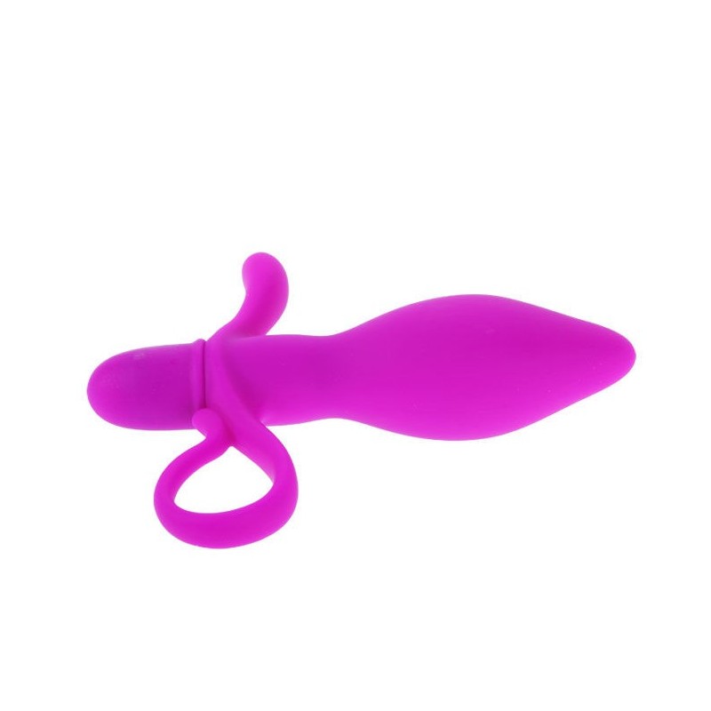 Vibratore Flirtazione Taylor - PRETTY LOVE FLIRTATION - Vibratori | erosidea.com