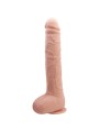 Baile Dildo Realistico Flessibile - BAILE DILDOS - Dildo Realistici | erosidea.com