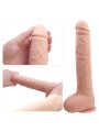 Baile Dildo Realistico Flessibile - BAILE DILDOS - Dildo Realistici | erosidea.com