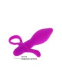 Vibratore Flirtazione Taylor - PRETTY LOVE FLIRTATION - Vibratori | erosidea.com