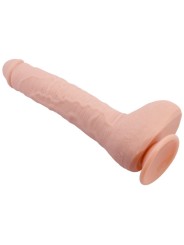 Baile Dildo Realistico Flessibile - BAILE DILDOS - Dildo Realistici | erosidea.com
