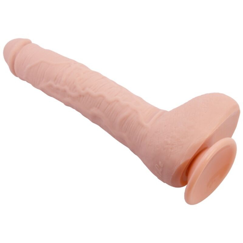 Baile Dildo Realistico Flessibile - BAILE DILDOS - Dildo Realistici | erosidea.com