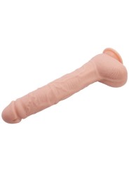 Baile Dildo Realistico Flessibile - BAILE DILDOS - Dildo Realistici | erosidea.com