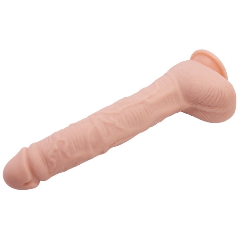 Baile Dildo Realistico Flessibile - BAILE DILDOS - Dildo Realistici | erosidea.com