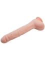 Baile Dildo Realistico Flessibile - BAILE DILDOS - Dildo Realistici | erosidea.com