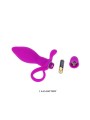 Vibratore Flirtazione Taylor - PRETTY LOVE FLIRTATION - Vibratori | erosidea.com