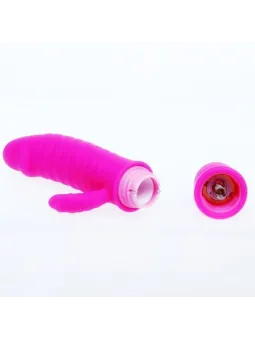Womanizer - Vibe Lay-On Vibratore Silenzioso Blu Scuro - WOMANIZER - Vibratori | erosidea.com