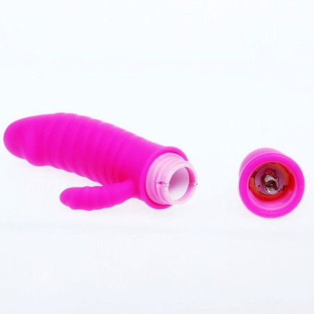 Vibratore Flirtazione Arnd - PRETTY LOVE FLIRTATION - Vibratori | erosidea.com