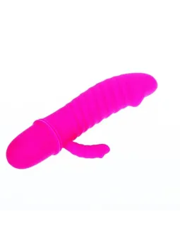 Womanizer - Vibe Lay-On Vibratore Silenzioso Blu Scuro - WOMANIZER - Vibratori | erosidea.com