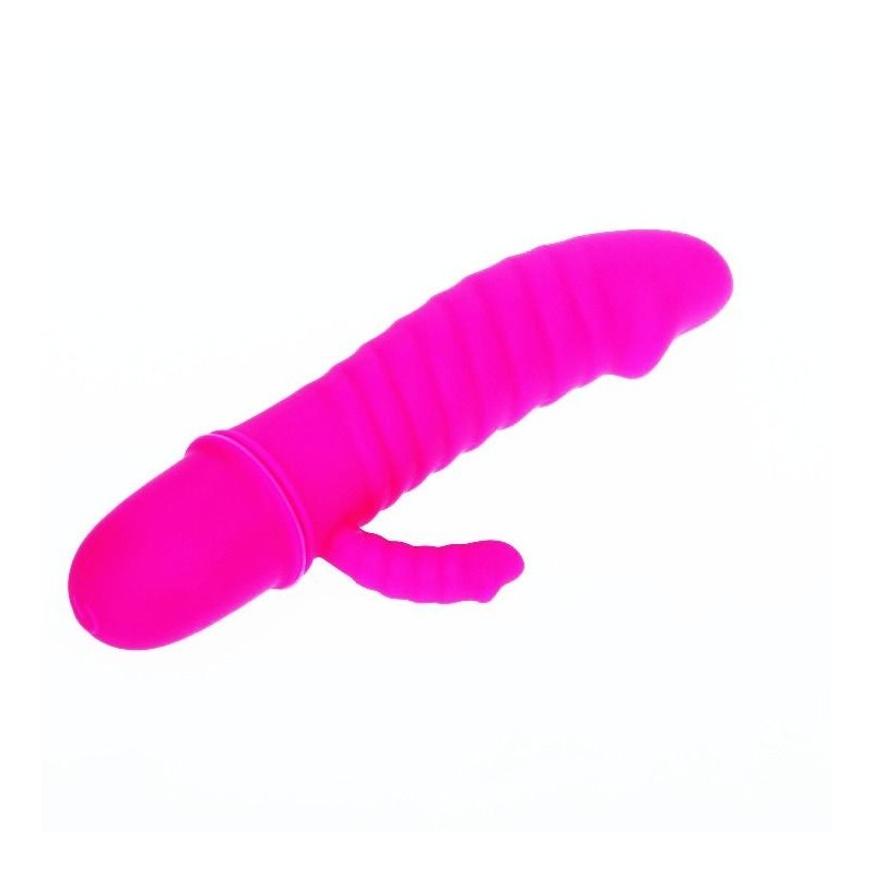 Vibratore Flirtazione Arnd - PRETTY LOVE FLIRTATION - Vibratori | erosidea.com