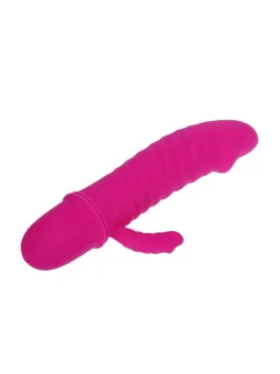 Womanizer - Vibe Lay-On Vibratore Silenzioso Blu Scuro - WOMANIZER - Vibratori | erosidea.com