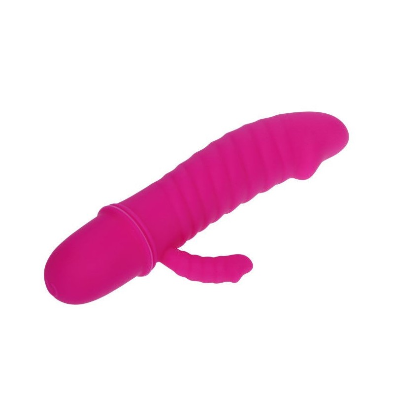 Vibratore Flirtazione Arnd - PRETTY LOVE FLIRTATION - Vibratori | erosidea.com