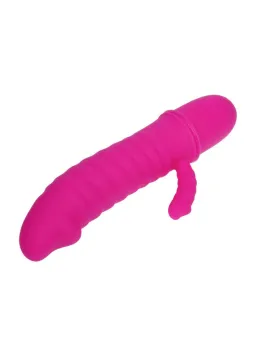 Womanizer - Vibe Lay-On Vibratore Silenzioso Blu Scuro - WOMANIZER - Vibratori | erosidea.com