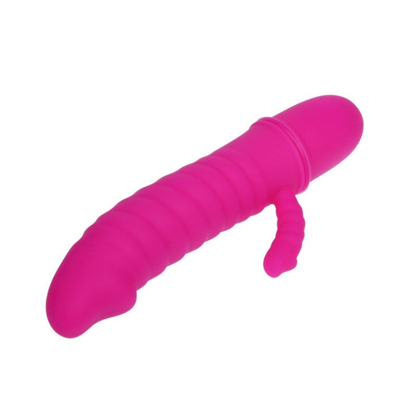 Vibratore Flirtazione Arnd - PRETTY LOVE FLIRTATION - Vibratori | erosidea.com