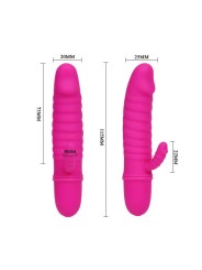 Vibratore Flirtazione Arnd - PRETTY LOVE FLIRTATION - Vibratori | erosidea.com