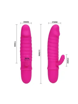 Womanizer - Vibe Lay-On Vibratore Silenzioso Blu Scuro - WOMANIZER - Vibratori | erosidea.com