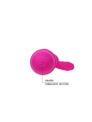 Vibratore Flirtazione Arnd - PRETTY LOVE FLIRTATION - Vibratori | erosidea.com