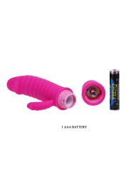 Vibratore Flirtazione Arnd - PRETTY LOVE FLIRTATION - Vibratori | erosidea.com