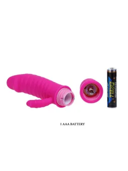 Womanizer - Vibe Lay-On Vibratore Silenzioso Blu Scuro - WOMANIZER - Vibratori | erosidea.com