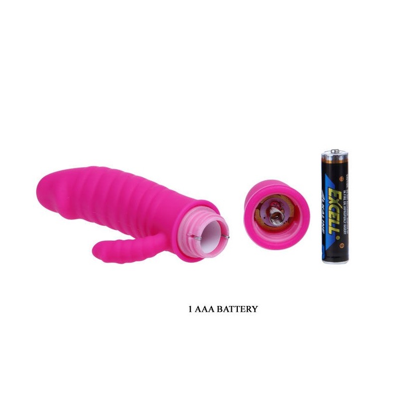 Vibratore Flirtazione Arnd - PRETTY LOVE FLIRTATION - Vibratori | erosidea.com