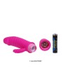 Vibratore Flirtazione Arnd - PRETTY LOVE FLIRTATION - Vibratori | erosidea.com