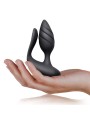 Rocks-Off - Telecomando Con Plug Cocktail - Nero - ROCKS-OFF - Plug e Catene Anali | erosidea.com