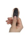 Rocks-Off - Telecomando Con Plug Cocktail - Nero - ROCKS-OFF - Plug e Catene Anali | erosidea.com