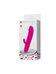 Vibratore Flirtazione Arnd - PRETTY LOVE FLIRTATION - Vibratori | erosidea.com