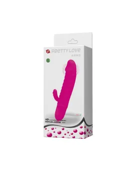 Womanizer - Vibe Lay-On Vibratore Silenzioso Blu Scuro - WOMANIZER - Vibratori | erosidea.com